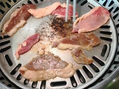 -韩盛·盛江山自助料理(沈辽路万达店)