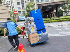 -搬帮帮日式精品打包搬家服务