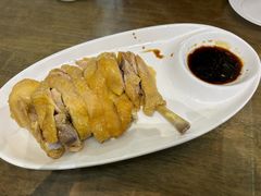 白斩草鸡-观桥阁(锦溪店)