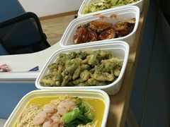 -双合园·海鲜水饺青岛菜(上清路店)
