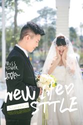 -1986婚纱摄影(清城店)