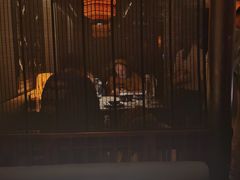 -绿茶餐厅(西湖银泰百货店)