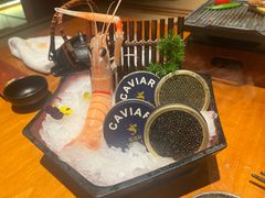 -水濑·日料放题(天河店)