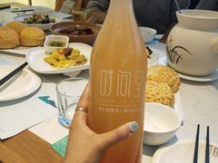 -时间里·新派粤菜(远洋店)