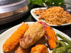 -梨花自助烤肉(天河城店)
