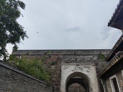 -台州府城(江南长城)
