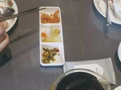 -江宴渔村·鱼鲜土菜(紫荆广场店)