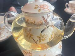 -厚街国际大酒店·360度旋转餐厅