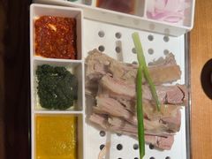 -相约·羊村小馆非遗手抓肉(七一酱园店)