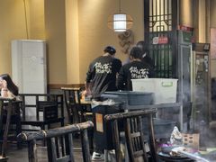 -吉友粥底火锅(方斜路店)