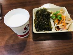 -李先生牛肉面·米饭套餐