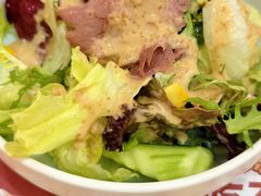 -斗牛士牛排餐厅(嘉里汇店)
