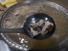 -全汁全味驴庄(凤岗店)