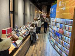 -三联韬奋书店(三里屯店)