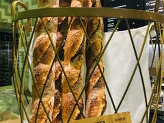 -PAPER STONE BAKERY(天汇广场店)