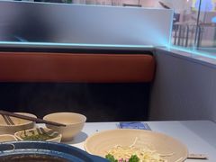 -嗲嗲的椰子鸡・太琼糟粕醋(上海百联又一城店)