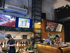 -JuiceRobot·手工意大利面&汉堡精酿(珠江新城店)