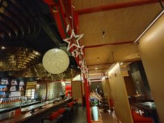 -300杯·和牛烧肉清酒专门店(廊里店)