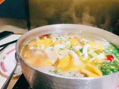 -燃计沙茶皇·香港沙茶火锅(人广旗舰店)