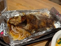 -新白鹿餐厅(城西银泰城店)