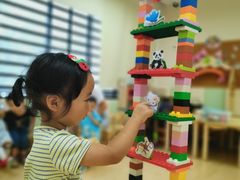 -豆初托育园 Baby Bean Day care Center