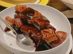 柚香黑猪肉-甄御•海鲜新青岛菜(麦岛店)