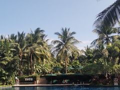 -三亚湾海居铂尔曼度假酒店