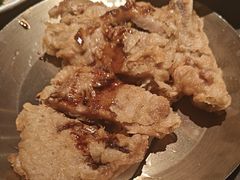 -阿大排档(长春这有山店)