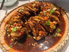 -回家吃饭·地道南昌菜(建德观总店)