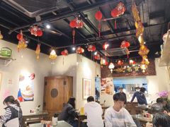 -一记面馆(易发店)