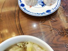 小笼包-勤德兴(湖滨路店)