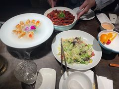 -西郊八号·山野江西菜(开发区店)