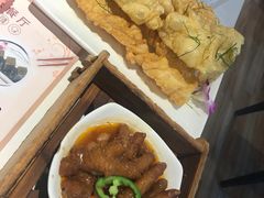 -粤点越有·茶点·粤菜(樵岭国际店)