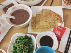 -嘉和一品粥(魏公村店)