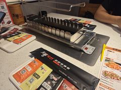 -玉善烧烤串城(长春总店)