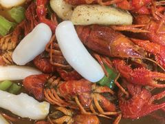 -京悦南门涮羊肉·羊蝎子火锅(田林路店)