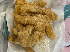 -姐弟俩土豆粉(北京双桥万达店)