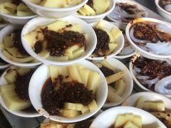 -洞子口张老二凉粉(文殊院店)