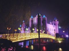 -安徒生童话乐园