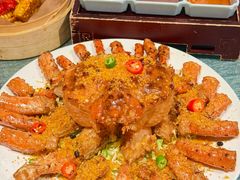 -蚝得喜海鲜(东城店)