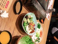 -千寻烧肉(政务区店)