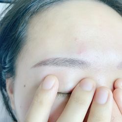 -久匠·野生眉半永久纹眉