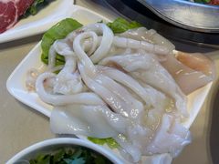-枇杷园食为鲜火锅(南山店)
