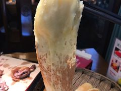 锅边馍-鸡毛店·川菜(李家沱店)