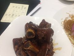 -龙皇酒家(黄埔店)