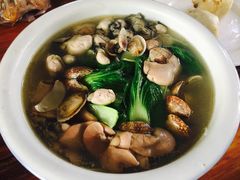 -古街捞化牛杂(井大店)