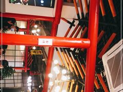 -蛙一刀·麻椒鱼火锅(金仙桥店)