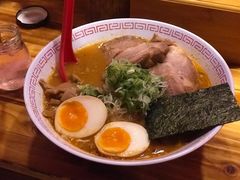 -老龙亭拉面店