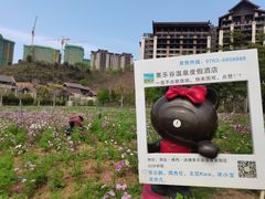 -熹乐谷温泉度假区