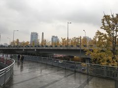 -百林公园-两江幸福广场